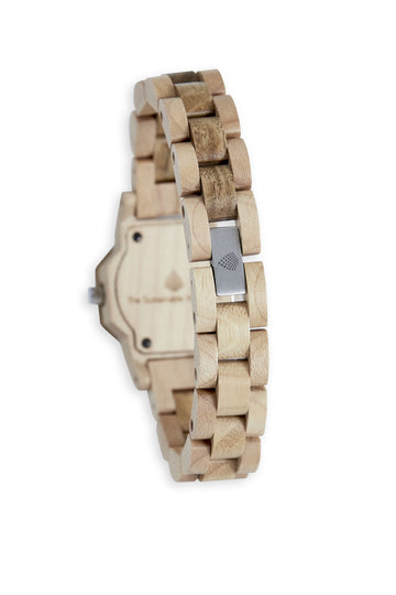 The Willow The Sustainable Watch Company